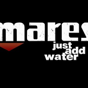 MARES DIVING