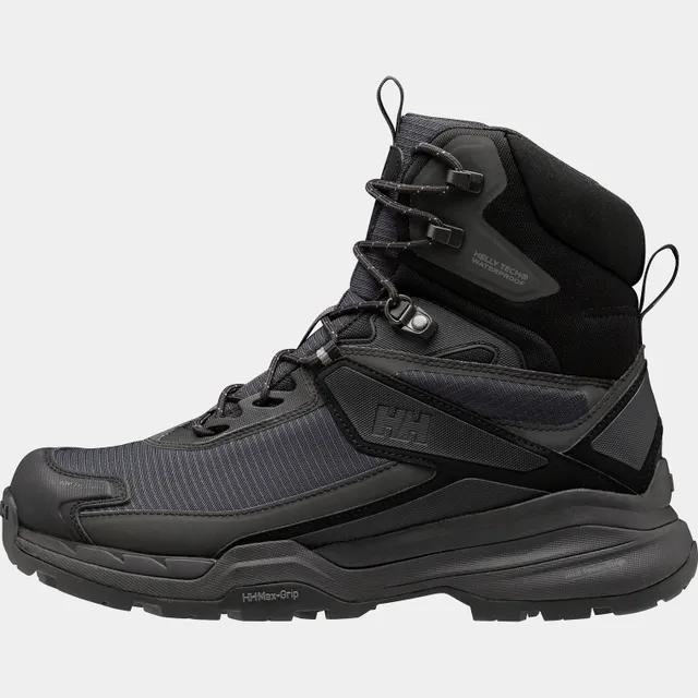 Men's Montragon HELLY TECH® Waterproof Hiking Boots