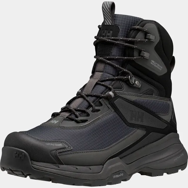 Men's Montragon HELLY TECH® Waterproof Hiking Boots - Image 2