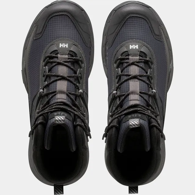 Men's Montragon HELLY TECH® Waterproof Hiking Boots - Image 4