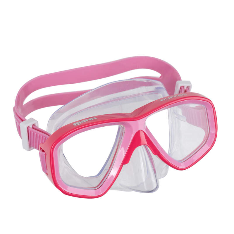 Mask PUFFER thumbnail 2