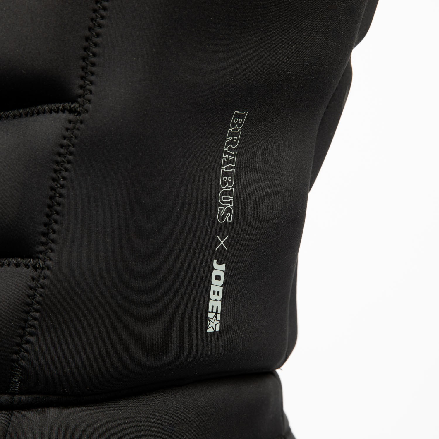 Brabus x Jobe Shadow Fragment Vest Men - Image 5