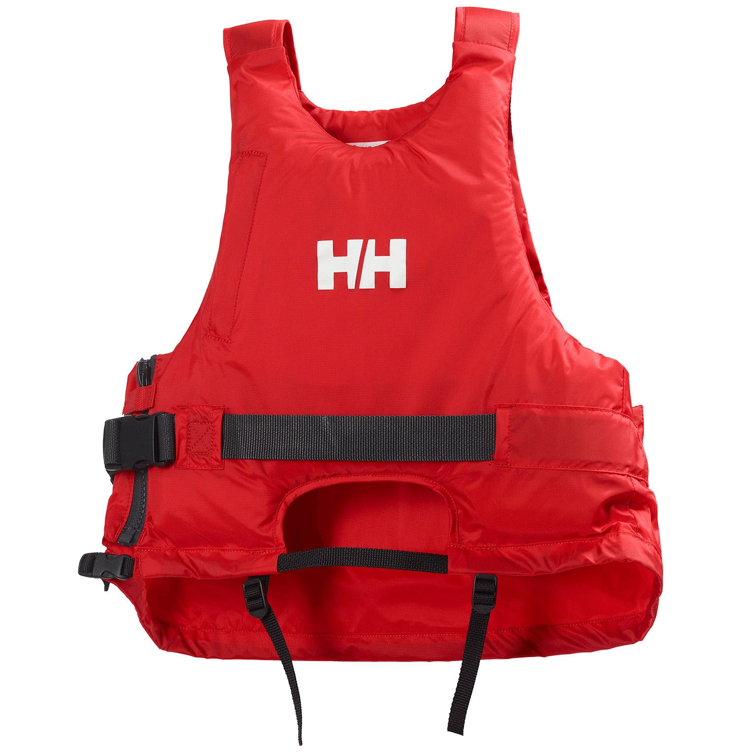 LAUNCH VEST