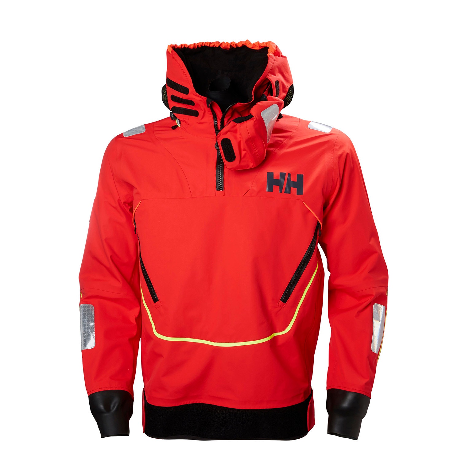 AEGIR RACE SMOCK