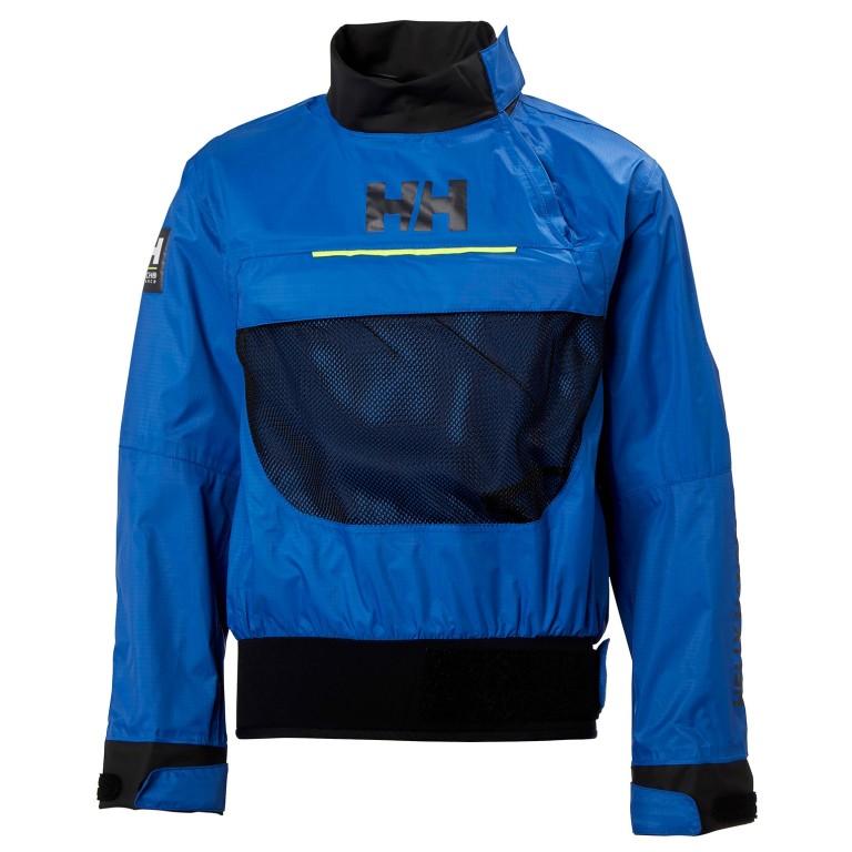 JR HP SMOCK TOP 2.5L