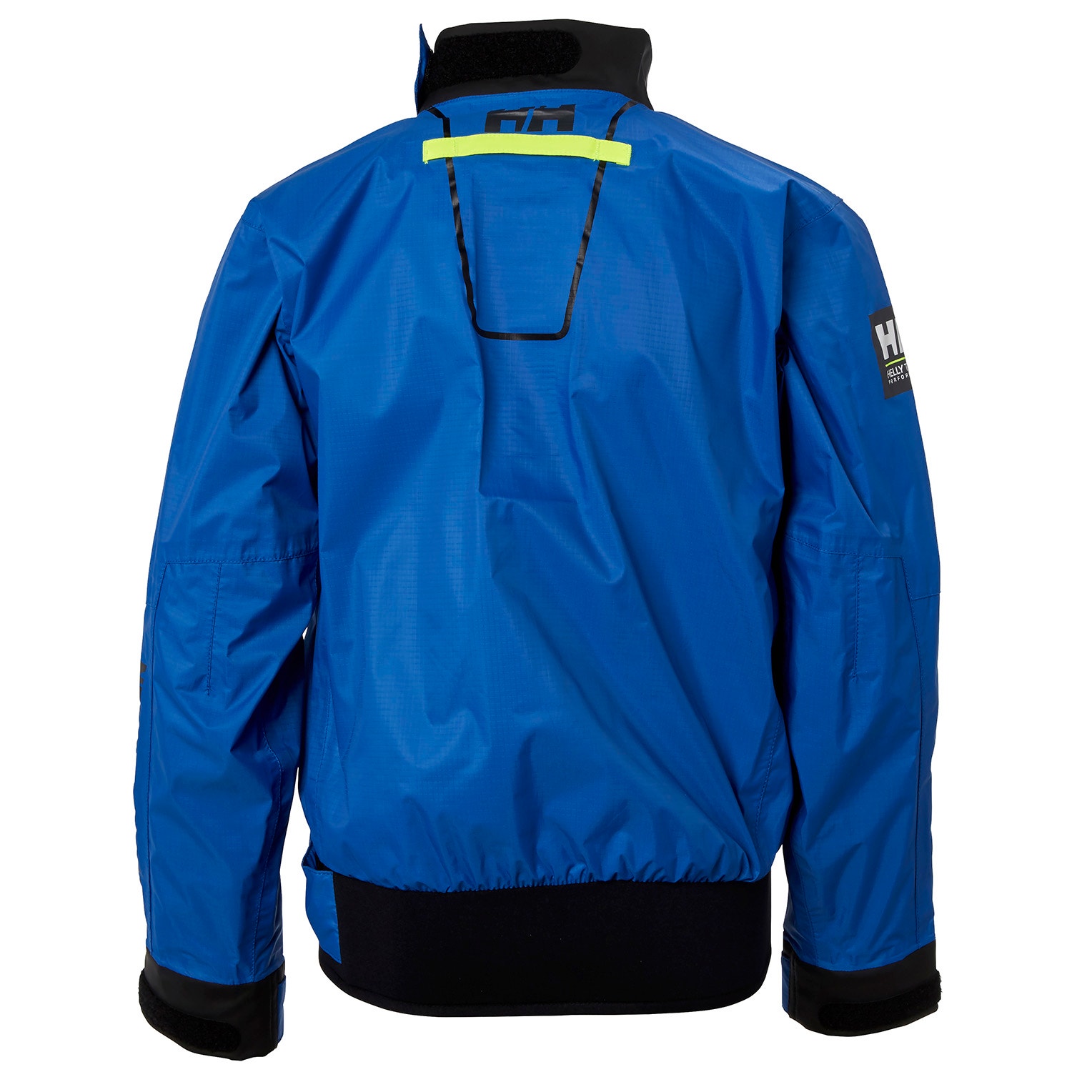 JR HP SMOCK TOP 2.5L - Image 2