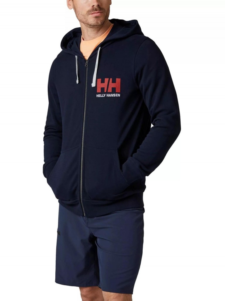 CLUB HOODIE