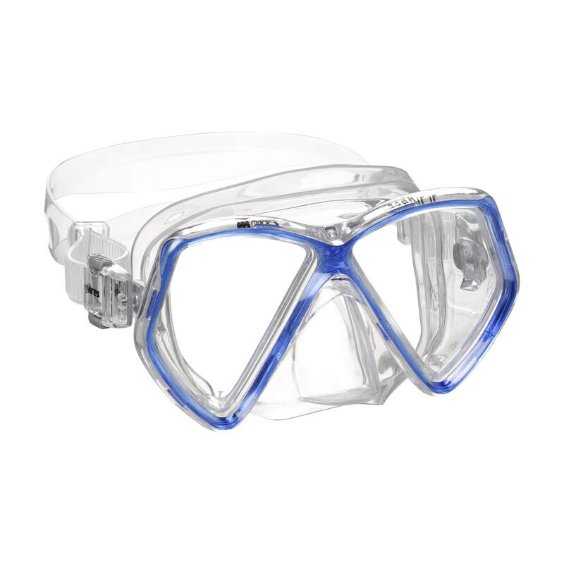 MASK ZEPHIR JR.