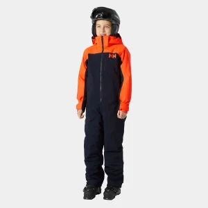 Juniors’ Fly High 2.0 Ski Suit