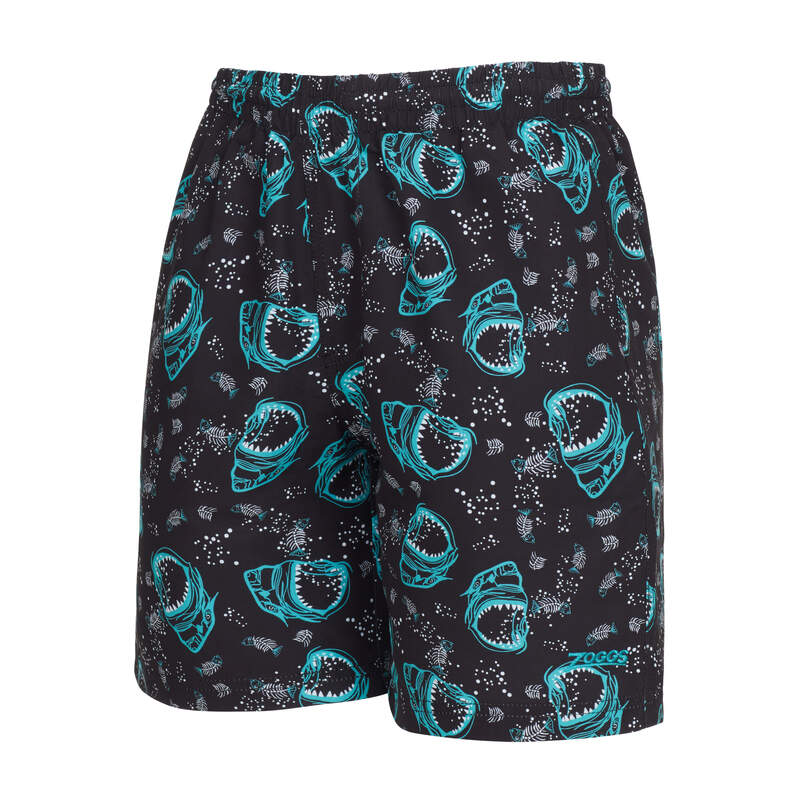 15 INCH SHORTS BOYS