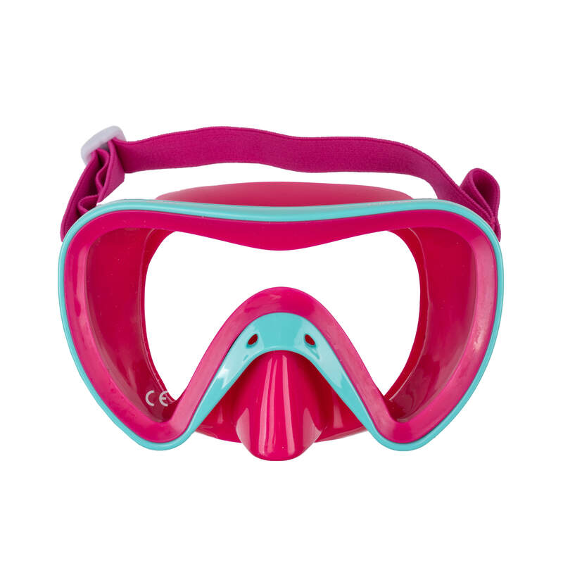 MASK TURTLE