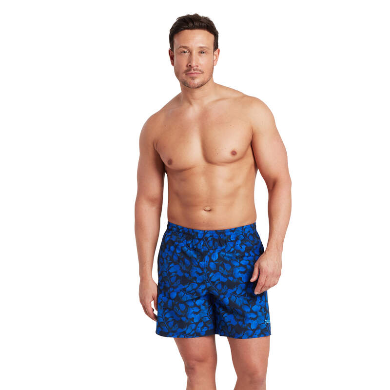 16 INCH WATER SHORTS ED MENS