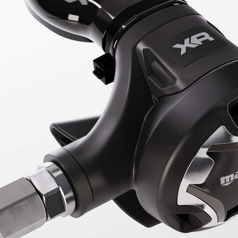 28XR WITH HR - XR LINE - Image 4