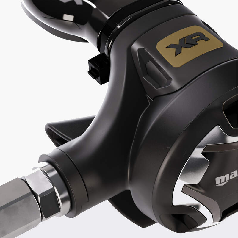 28XR WITH HR - XR LINE - Image 5