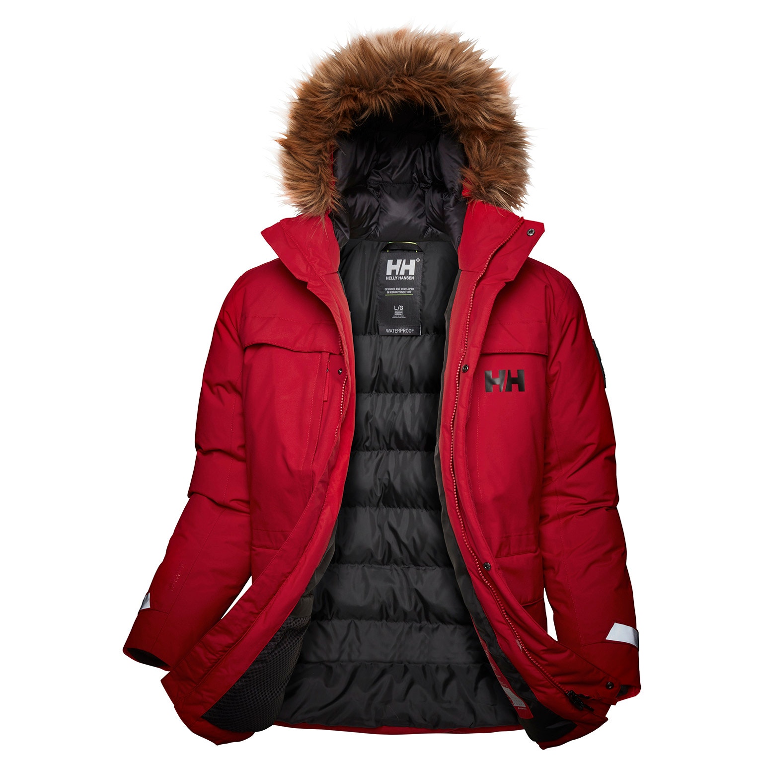 NORDSJO PARKA