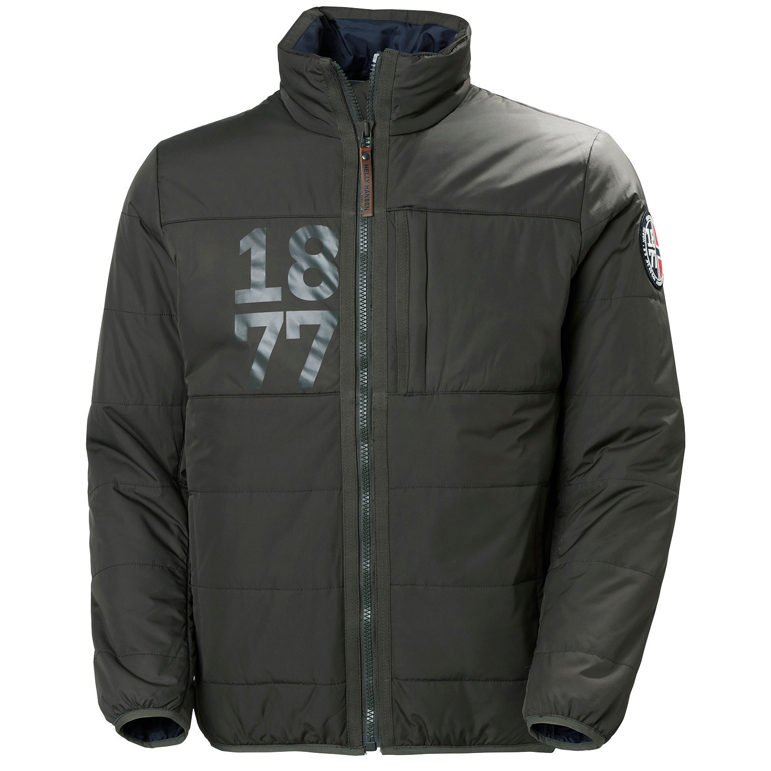 1877 LIGHT JACKET
