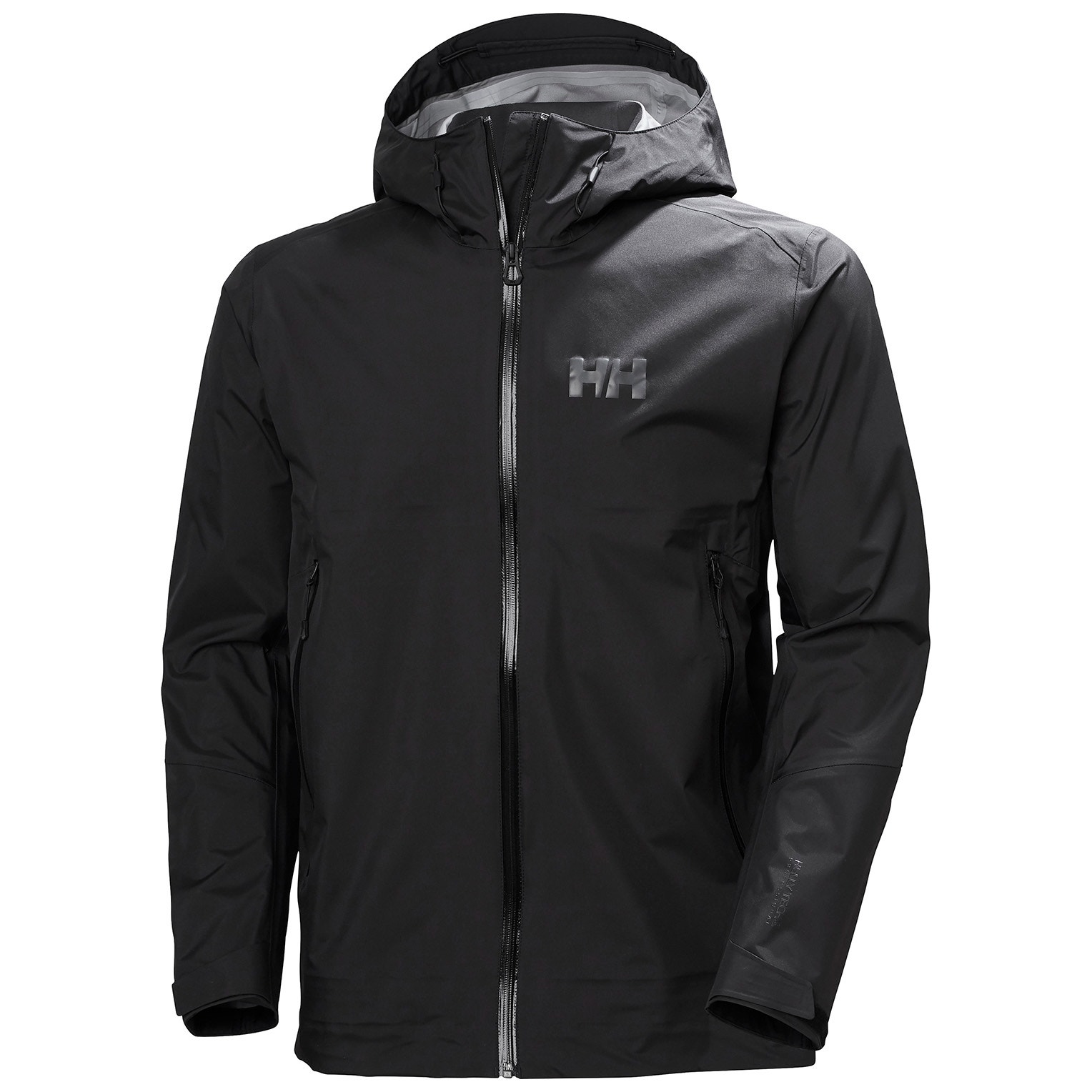 VERGLAS 3L SHELL 2.0 JACKET