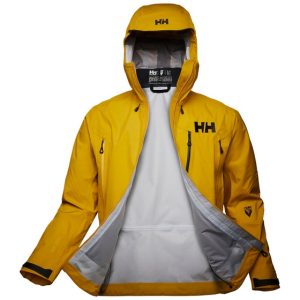 ODIN 9 WORLDS 2.0 JACKET