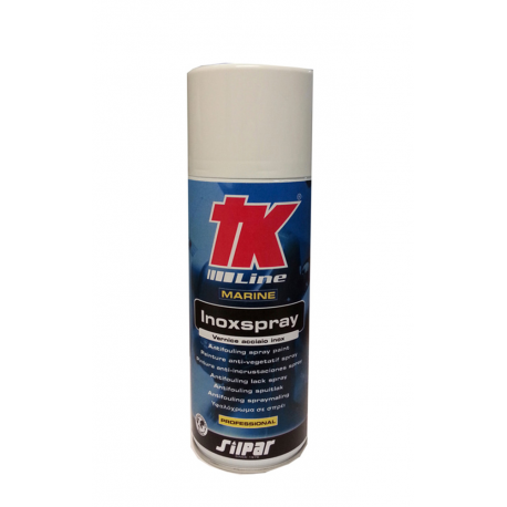 VERNICE INOX SPRAY