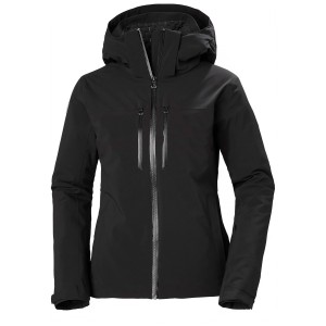 W ALPHELIA LIFALOFT INSULATED JACKET