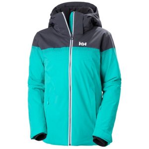 W MOTIONISTA LIFALOFT INSULATED JACKET