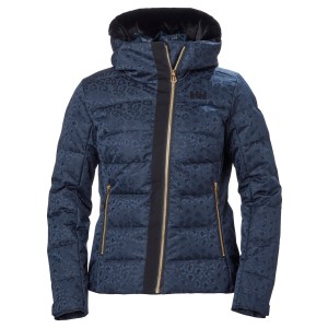 W VALDISERE PUFFY JACKET