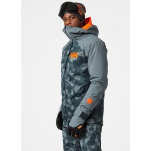 GARIBALDI INFINITY JACKET