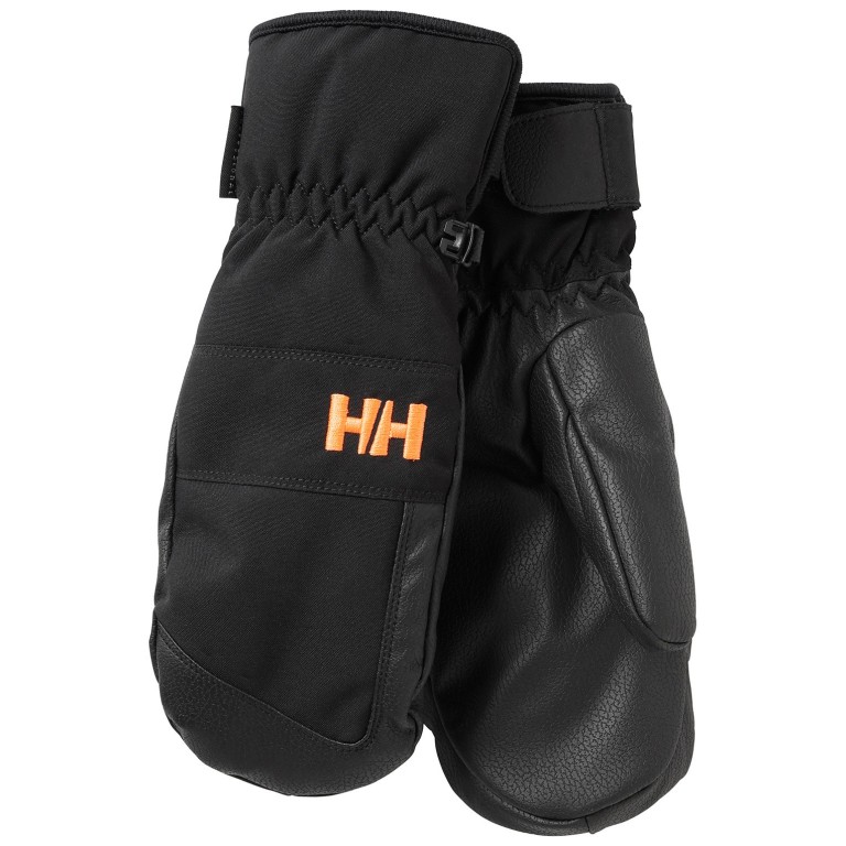 HH JR MITTEN 20