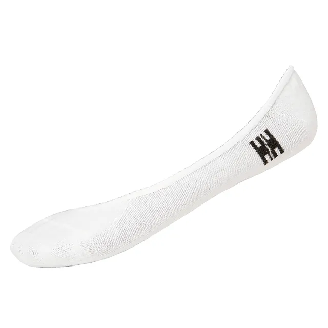 3PACK COTTON INVISIBLE SOCK