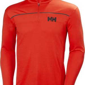 MEN'S HP HALF-ZIP PULLOVER
