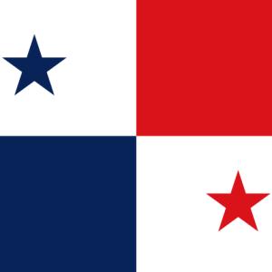 BANDIERA PANAMA