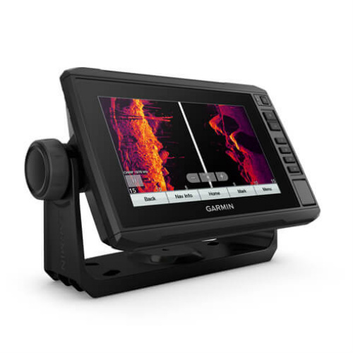 Garmin ECHOMAP UHD 72sv w/ Worldwide Basemap - Image 2