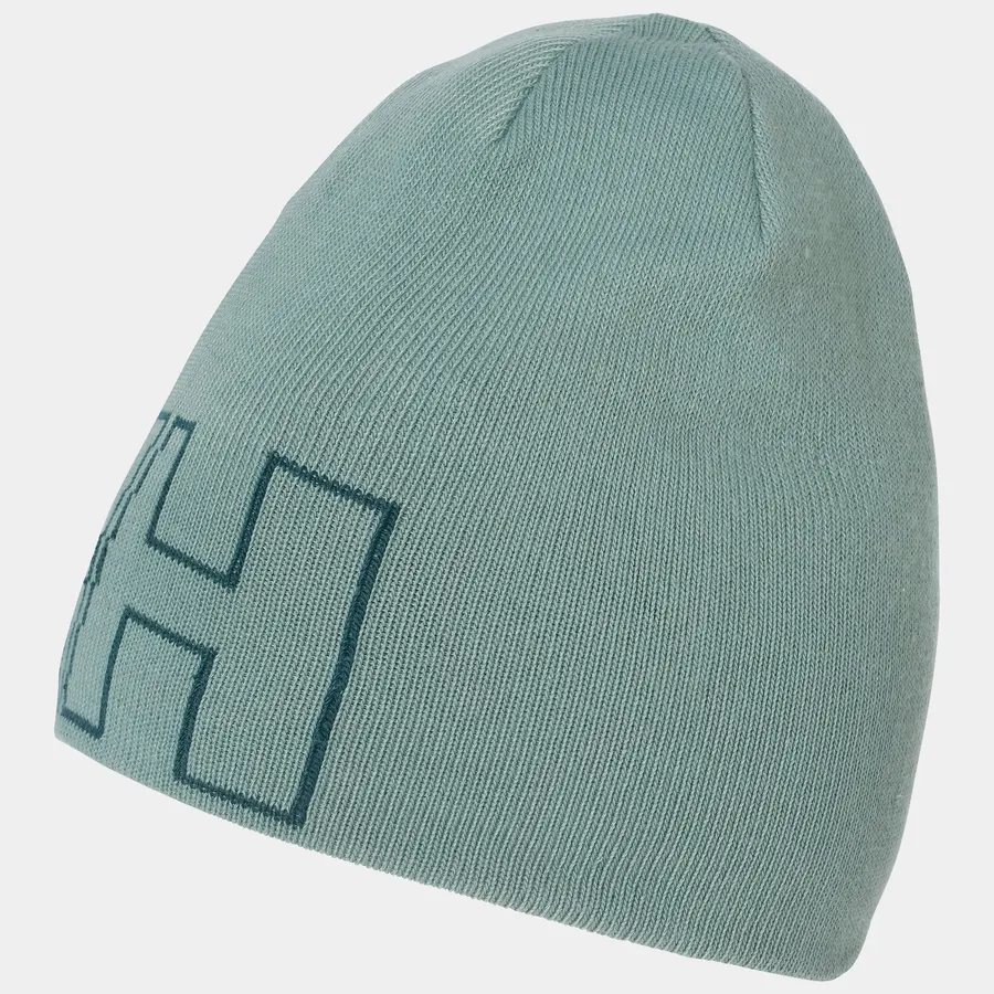 Unisex Outline Beanie Hat