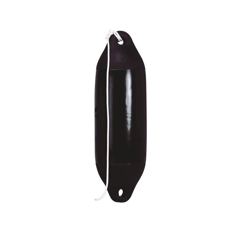 BLACK PERFORMANCE FENDERS