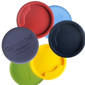 NON SLIP BASE CHAMPAGNE FLUTE PARTY