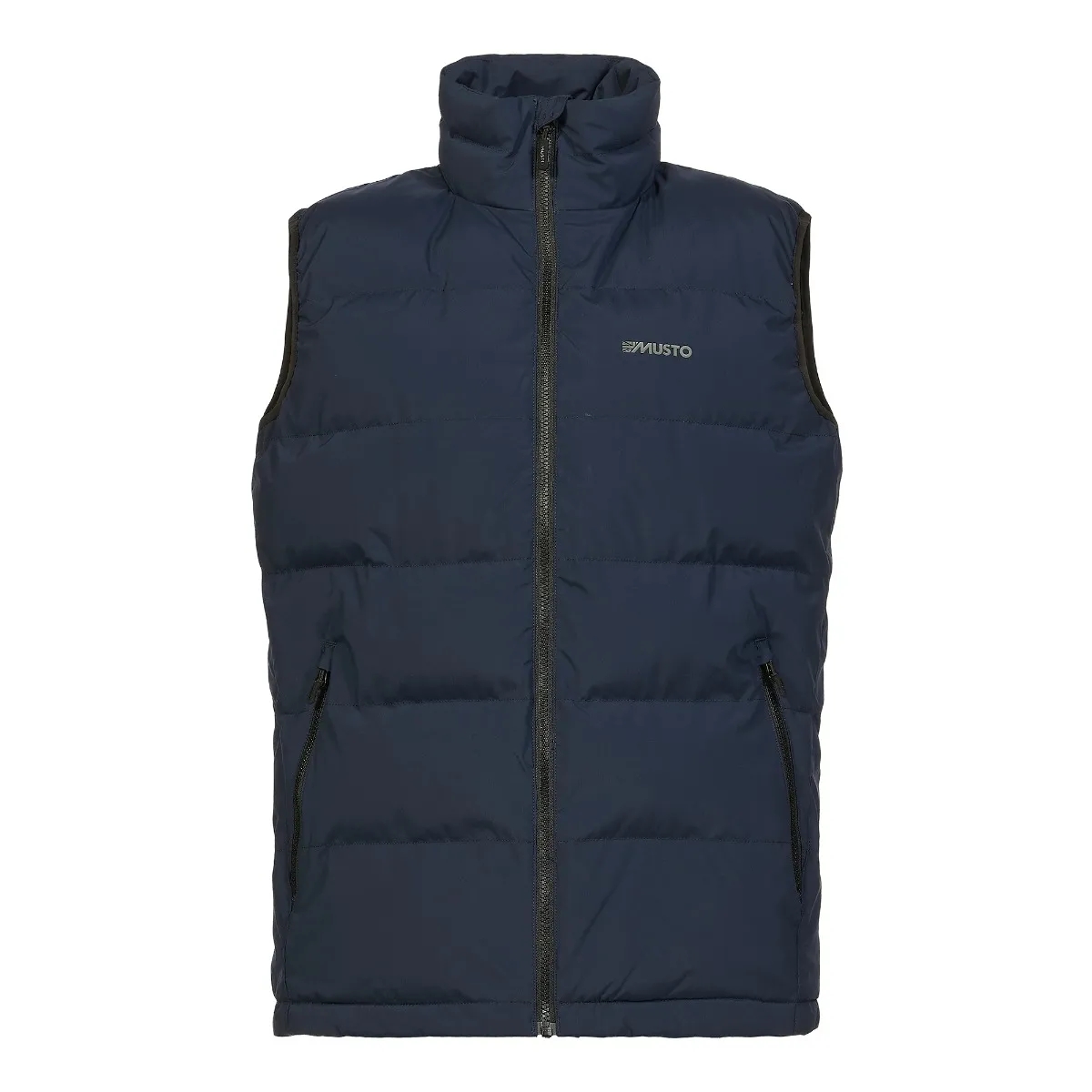 e MEN'S MARINA QUILTED VEST