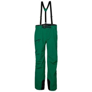 Men's Verglas Backcountry Ski Shell Pants