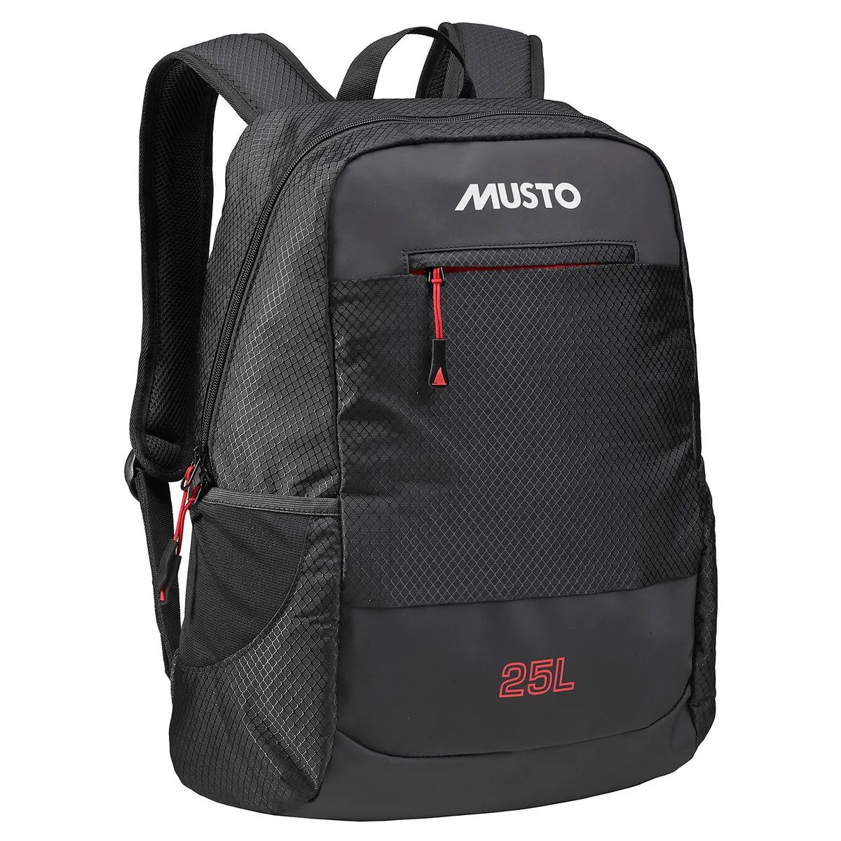 ESSENTIAL 25L BACKPACK