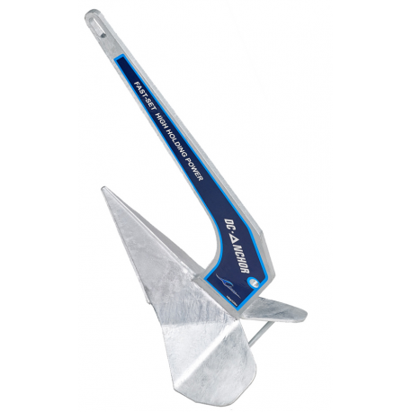 ANCORA DC KG. 4