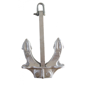 ANCORA HALL 18Kg