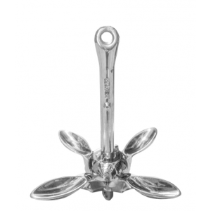 ANCORA OMBRELLO INOX