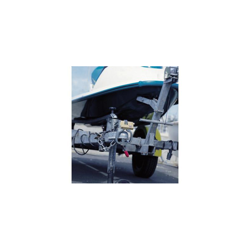 ANTIFURTO PER CARRELLI