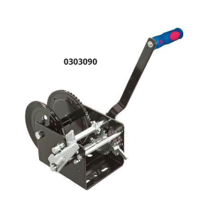 ARGANO A VELCITA' DOPPIA