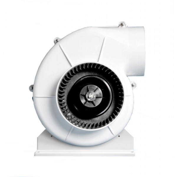 ASPIRATORE PORTATA 1000 MC/ORA