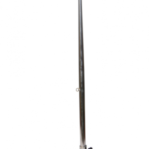 STAINLESS STEEL FLAG POLE 600 MM