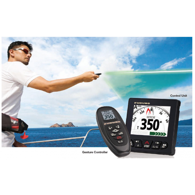 AUTOPILOTA NAVPILOT 300