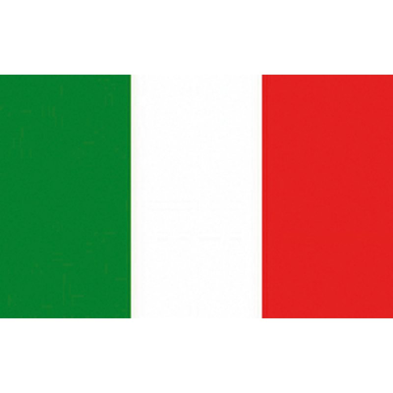 BANDIERA ITALIA