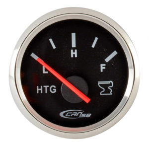 BLACK LEVEL INDICATOR