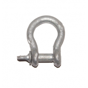 BOW SHACKLES