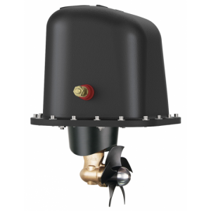 BOW TRUSTER BTQ 125 C-40